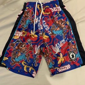 Flow Society Shorts Youth Small